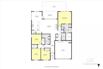 212 Ornate Avenue, Fairhope, AL 36532 - Photo 32