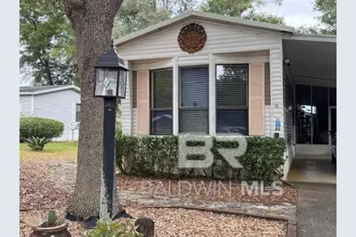 1558 Valencia Drive, Lillian, AL 36549 - Photo 2