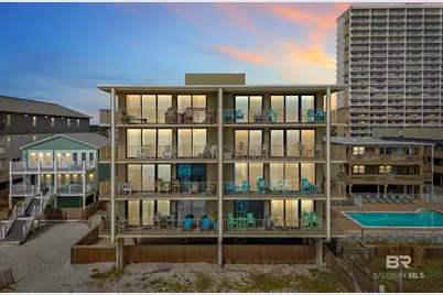 1027 W Beach Boulevard #216, Gulf Shores, AL 36542 - Photo 2