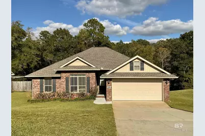 28396 Turkey Branch Drive, Daphne, AL 36526 - Photo 1