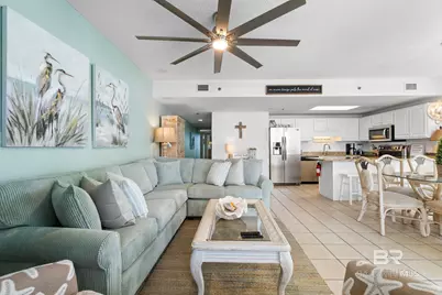 27008 Perdido Beach Boulevard #406, Orange Beach, AL 36561 - Photo 4