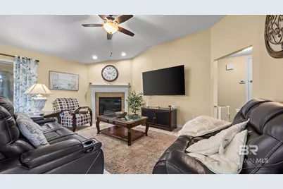 15425 Paddington Drive, Foley, AL 36535 - Photo 4