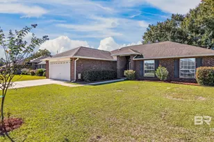 15425 Paddington Dr, Foley, AL 36535 - Photo 2