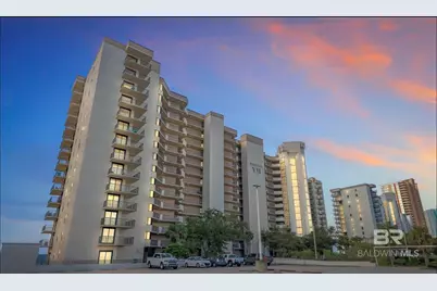 26802 Perdido Beach Boulevard #609, Orange Beach, AL 36561 - Photo 1