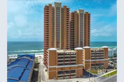 23008 Perdido Beach Boulevard #2105, Orange Beach, AL 36561 - Photo 1