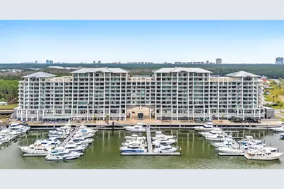 4851 Wharf Parkway #508, Orange Beach, AL 36561 - Photo 2