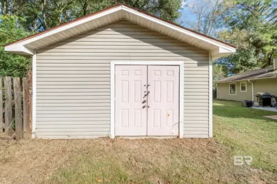4126 Springdale Road, Mobile, AL 36609 - Photo 18