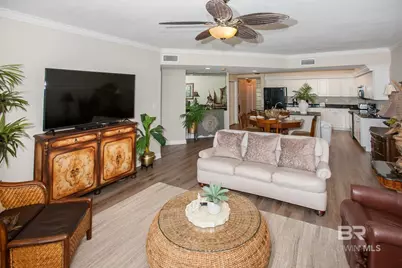 26200 Perdido Beach Boulevard #204, Orange Beach, AL 36561 - Photo 16