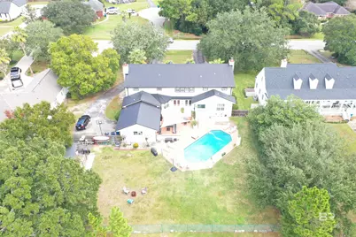 509 Wedgewood Drive, Gulf Shores, AL 36542 - Photo 50