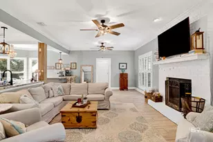 509 Wedgewood Dr, Gulf Shores, AL 36542 - Photo 8