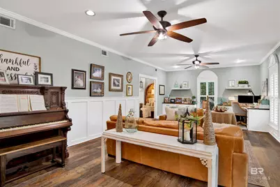 509 Wedgewood Drive, Gulf Shores, AL 36542 - Photo 6