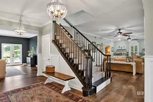 509 Wedgewood Dr, Gulf Shores, AL 36542 - Photo 4