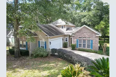 6323 Madison Drive, Gulf Shores, AL 36542 - Photo 1
