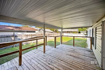 12450 Fretwell Lane, Lillian, AL 36549 - Photo 2