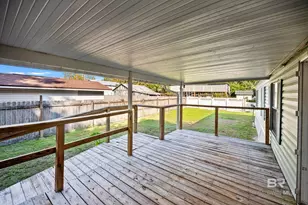 12450 Fretwell Ln, Lillian, AL 36549 - Photo 2