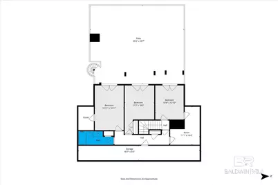 259 Dilston Lane, Mobile, AL 36608 - Photo 36