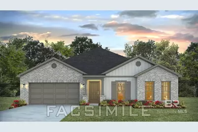 12555 Shoshoney Circle, Fairhope, AL 36532 - Photo 1