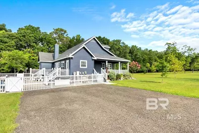 13766 County Road 28, Summerdale, AL 36580 - Photo 28