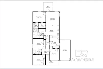 13765 Shea Circle, Foley, AL 36535 - Photo 2