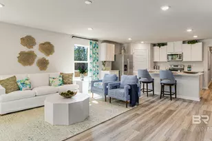 1077 Hayward Loop, Foley, AL 36535 - Photo 4