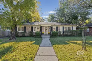 2903 Brierwood Dr, Mobile, AL 36606 - Photo 1