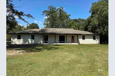 24421 Highway 98, Elberta, AL 36530 - Photo 1
