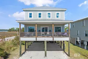 636 W 1st Ave, Gulf Shores, AL 36542 - Photo 1