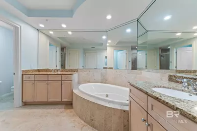 13621 Perdido Key Drive #Unit 1703W, Pensacola, FL 32507 - Photo 18