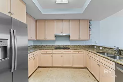 13621 Perdido Key Drive #Unit 1703W, Pensacola, FL 32507 - Photo 6