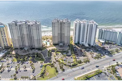 13621 Perdido Key Drive #Unit 1703W, Pensacola, FL 32507 - Photo 34