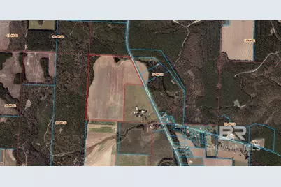5600 Block Highway 97, Walnut Hill, FL 32568 - Photo 26