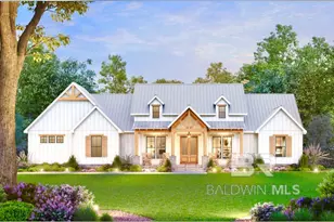 Lot 85 Treasure Oaks Rd, Gulf Shores, AL 36542 - Photo 1