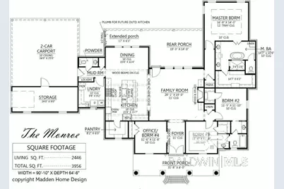 Lot 85 Treasure Oaks Road, Gulf Shores, AL 36542 - Photo 4