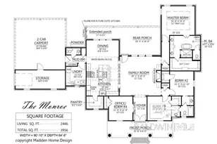 Lot 85 Treasure Oaks Rd, Gulf Shores, AL 36542 - Photo 4