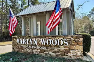 Lot 85 Treasure Oaks Rd, Gulf Shores, AL 36542 - Photo 10