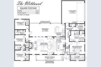 Lot 85 Treasure Oaks Road, Gulf Shores, AL 36542 - Photo 6