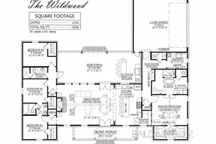 Lot 85 Treasure Oaks Rd, Gulf Shores, AL 36542 - Photo 6