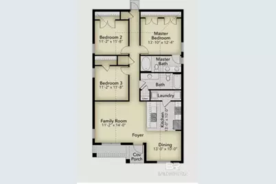 75 Summer Oaks Drive, Daphne, AL 36526 - Photo 28