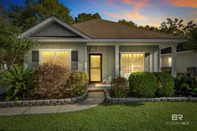 23927 Gemstone Drive, Loxley, AL 36551 - Photo 1