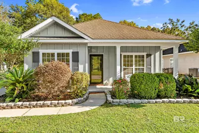 23927 Gemstone Drive, Loxley, AL 36551 - Photo 2