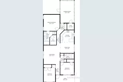 23927 Gemstone Drive, Loxley, AL 36551 - Photo 36