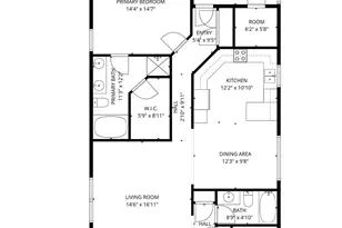 23927 Gemstone Dr, Loxley, AL 36551 - Photo 36