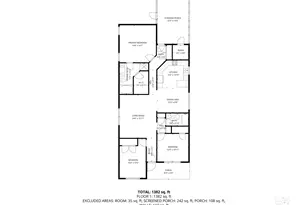 23927 Gemstone Dr, Loxley, AL 36551 - Photo 36