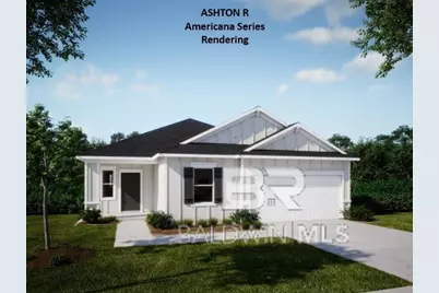 9141 Caymus Drive, Daphne, AL 36526 - Photo 1