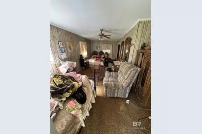 9100 Bryants Landing Road, Stockton, AL 36579 - Photo 2