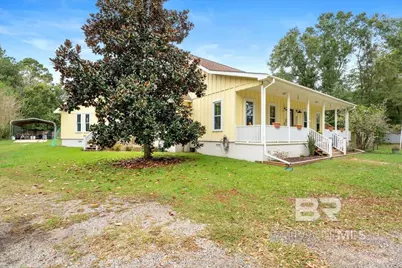 16925 Old Pierce Road, Fairhope, AL 36532 - Photo 4