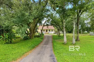 16925 Old Pierce Rd, Fairhope, AL 36532 - Photo 2