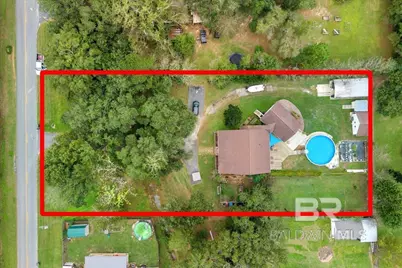 16925 Old Pierce Road, Fairhope, AL 36532 - Photo 44