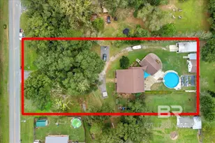 16925 Old Pierce Rd, Fairhope, AL 36532 - Photo 44