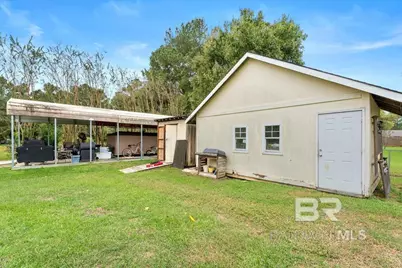 16925 Old Pierce Road, Fairhope, AL 36532 - Photo 42